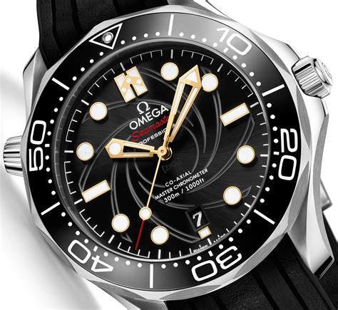 aqua master watch replica|omega seamaster homage watch.